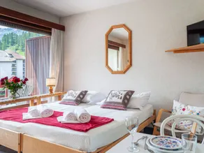 Children-friendly beautiful holiday apartment with sauna | Close to the ski - Image 2