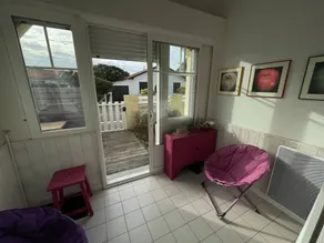 Family-oriented pleasant holiday home with terrace & garden | Close to the beach - Image 3