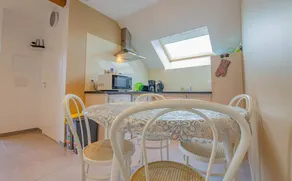 Gite with barbeque, terrace & garden | Pets allowed - Image 4