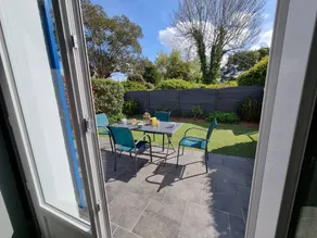 Children-friendly holiday home with terrace, pool & barbecue | Garden view | Beach nearby | Pets allowed - Image 4