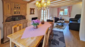 Holiday home with BBQ, terrace & garden | Mountain view | Pets are welcome - Image 3