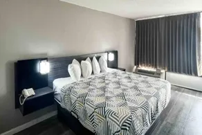Flat with 1 bedroom for 2 persons - Image 3