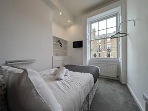 Holiday apartment with fast internet - Image 5