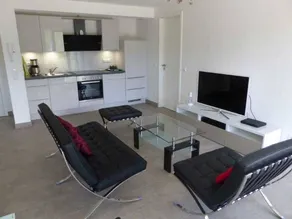 Apartment | Sea view | Next to the beach | Perfect for remote work | Dogs allowed - Image 2