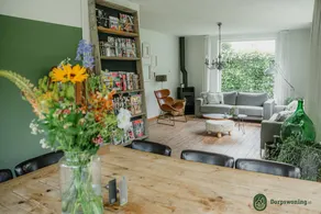 Maison de vacances adaptée aux familles avec barbecue, terrasse et jardin | Avec animaux bienvenus - Image 3