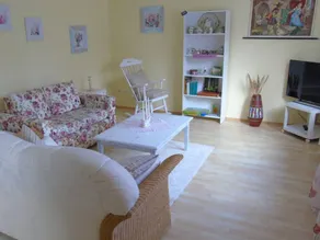 Apartment 'Ferienwohnung Ullrich Im Spessart' with Shared Garden, Balcony and Wi-Fi - Image 5
