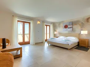 Fully equipped house with terrace, pool & BBQ | Nature view - Image 5