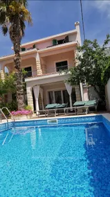 VILLA Vojnovic mit Pool 20 m. vom Sandstrand - Image 3