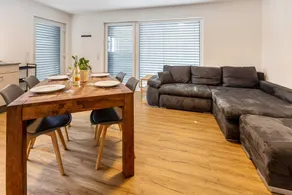Voll ausgestattete wunderschöne Ferienwohnung mit Terrasse, Garten und Grill - Image 3