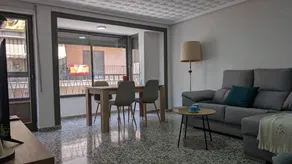 Wohnung mit 3 Schlafzimmern für 3 Personen - Image 2