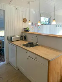 Ferienhaus mit Whirlpool, Terrasse und Sauna - Image 5