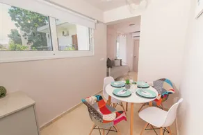 Flat with terrace | Garden view | Perfect for remote work - Image 4
