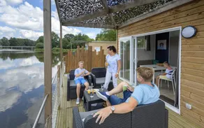 Gîte avec terrasse | Vue mer - Image 2
