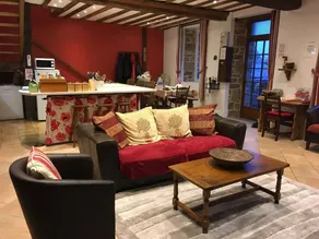 Children-friendly lovely cottage with barbeque, pool & garden | Pets are welcome - Image 2