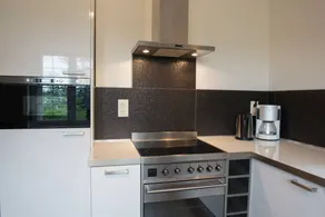Cottage with barbeque, garden & terrace | Nature view - Image 4