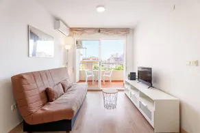 Agréable appartement avec terrasse, jardin et internet haut débit | Plage à proximité - Image 3
