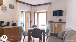 Wohnung mit Pool | Bergblick - Image 5