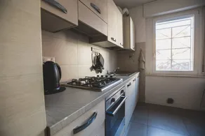 Holiday Apartment "Grey House Pavia near Hospitals" with A/C & Wi-Fi - Image 4