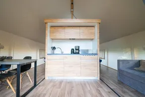 Cabin with garden - Image 4