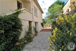 Gîte con jardín, barbacoa y terraza - Image 5
