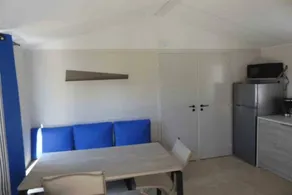 Child-friendly camping with garden, BBQ & heated pool | Close to the beach | Pets are welcome - Image 4