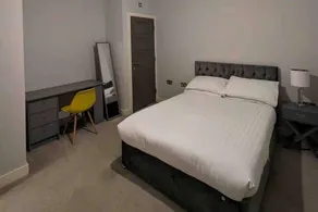 Apartment mit 2 Schlafzimmern für 4 Personen - Image 2