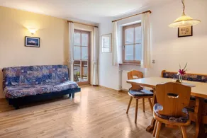 Flat with garden & BBQ | Mountain view - Image 3