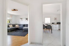 Family-oriented beautiful holiday apartment | Garden view - Image 5