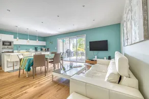 Villa Atlantica - Spacious and Bright, Close to the Beaches - Image 4