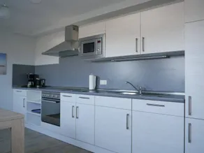 Gemütliche Ferienwohnung Sonnenblume LH-307 mit Dachterrasse auf Usedom - Image 5