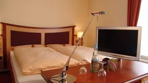 Doppelzimmer für 3 Personen (21 m²) in Oederquart - Image 3