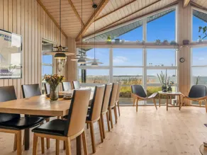 Child-friendly beautiful holiday home with sauna & barbeque - Image 5