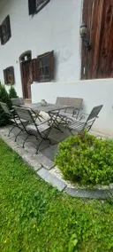 Casa con terrazza e giardino | Vista sul giardino - Image 3