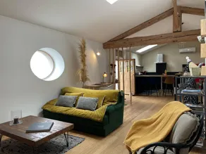 Gite with garden, private pool & terrace - Image 2