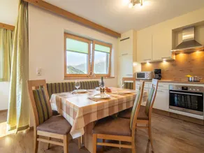 Apartamento con jardín - Image 5
