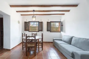 Family-oriented lovely apartment with pool & garden | Mountain view | Pets allowed - Image 5