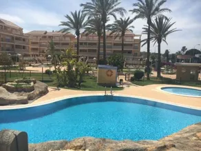 Wunderschönes Apartment mit Terrasse, Garten und Pool | Nah am Strand - Image 4