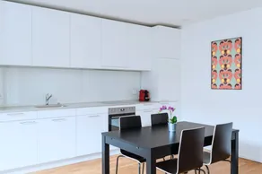 Flat with 1 room for 2 persons - Image 3