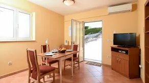 Studio für 3 Personen (25 m²) in Poljane - Image 2