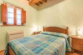 Apartment 'Appartamento Smeraldo' with Shared Pool, Wi-Fi and Air Conditioning - Image 4