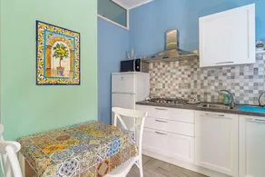Chambre chez l'habitant avec terrasse, jardin et barbecue | Vue jardin | Avec animaux acceptés - Image 4