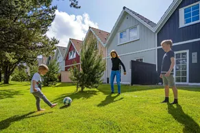 Fully equipped house with pool - Image 4