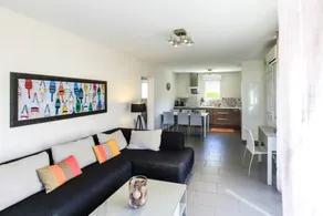 Maison de vacances avec barbecue et jardin | Vue lac - Image 3