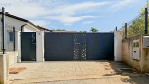 House with terrace, garden & BBQ | Suitable for remote work - Image 4
