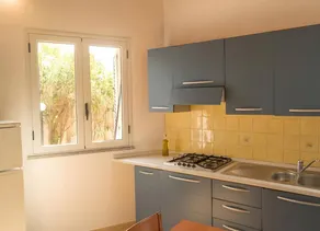 Apartment 'Il Focolare Di Anna' mit Meerblick, WLAN und Klimaanlage - Image 4