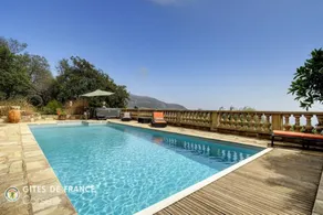 Fully equipped charming gite with terrace, garden & private pool | Sea view | Suitable for remote work | Pets allowed - Image 2