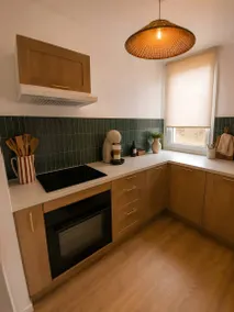 Flat | Next to the beach - Image 3