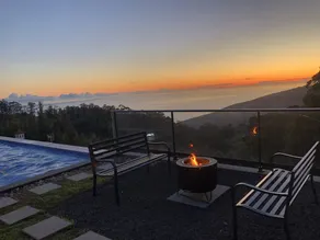 Maison conviviale et familiale avec piscine privée, barbecue et terrasse | Vue mer | Adaptée au travail à distance - Image 3