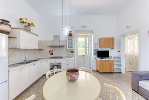 Agréable maison avec jardin, barbecue et piscine | Vue jardin | Avec animaux autorisés - Image 3