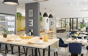 Charmant appartement avec sauna | Avec animaux autorisés - Image 2